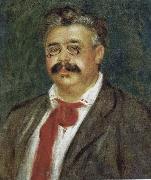 Wilhelm Mublfeld Pierre Renoir